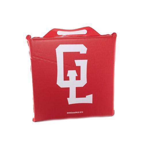 Great Lakes Loons Seat Cushion