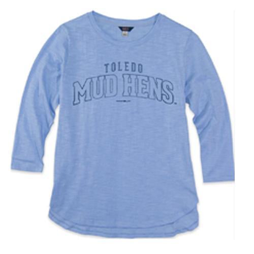 Serenity Rose Ladies 1/4 Sleeve T