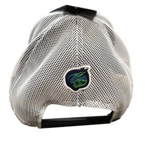 Lynchburg Hillcats Adj Seven Hills Mesh Cap