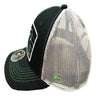 Lynchburg Hillcats Adj Seven Hills Mesh Cap