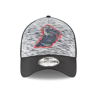 Lowell Spinners New Era Shadow Faded 39Thirty Cap