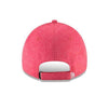 Lowell Spinners New Era Women's Shadow Twist Coral 9Twenty Cap