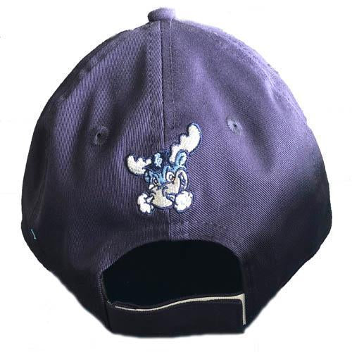 Wilmington Blue Rocks Toddler Girls Shimmer Shine Cap