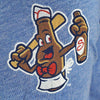 Beer Mongers Vintage Tee