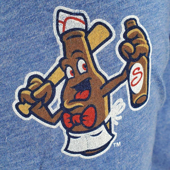 Beer Mongers Vintage Tee