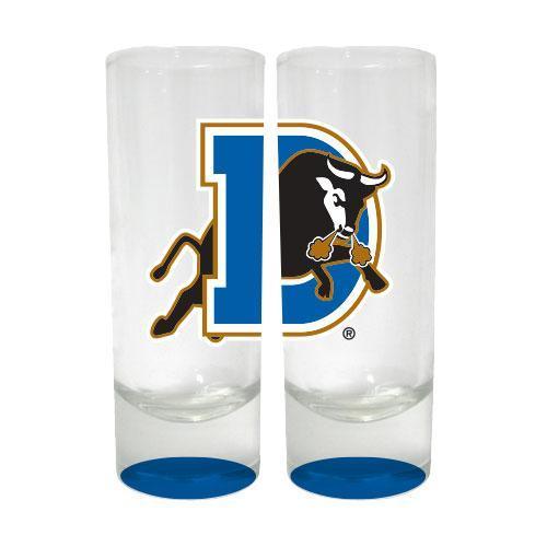 Durham Bulls D Logo Shooter