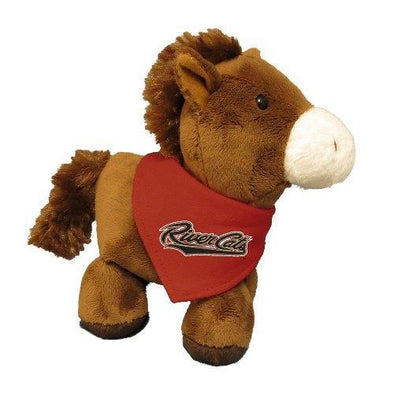 SHORT STACKS - HORSE, SACRAMENTO RIVER CATS