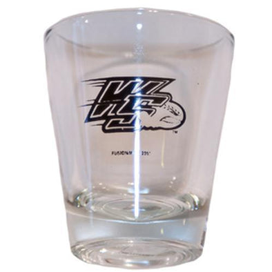Winston-Salem Dash Dash Shot Glass