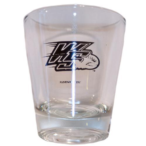 Winston-Salem Dash Dash Shot Glass