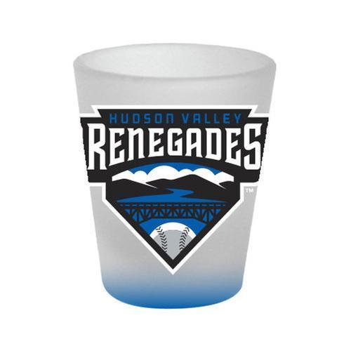 Hudson Valley Renegades Home (Kapan-Kent)-Souvenir Shot Glass