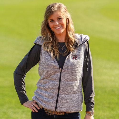 Wisconsin Timber Rattlers Shutout Vest