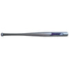 Winston-Salem Dash Dash Long Logo Mini Bats