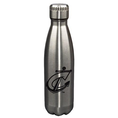 Columbus Clippers 22 oz. Stainless Double Wall Bottle, Columbus Clippers