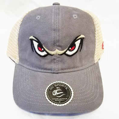 Lake Elsinore Storm Slider Flex Fit