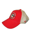 Chattanooga Lookouts Slider Hat (Red)