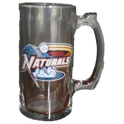 Northwest Arkansas Naturals 13 oz. Beer Mug