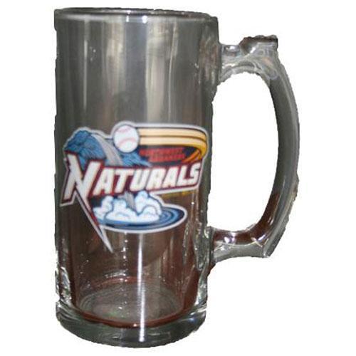 Northwest Arkansas Naturals 13 oz. Beer Mug