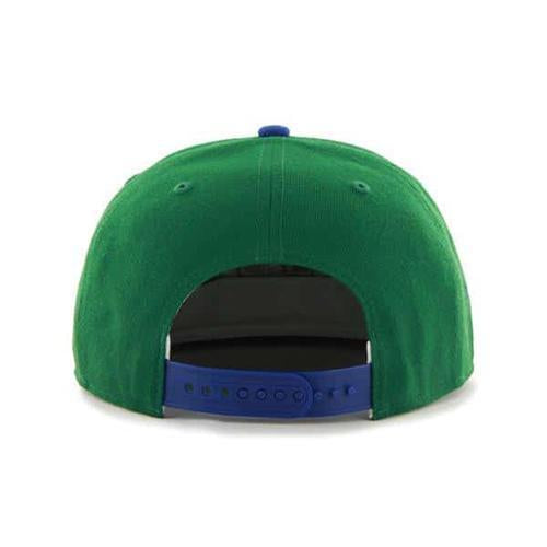 47 Brand Hartford Whaler's Reverse Two Tone Snap Back