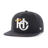 Charleston RiverDogs Holy City Navy Snapback