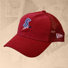 Spokane Indians Snapback Central Team Trucker Cap