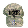 Connecticut Tigers CT Tigers Camo Hat