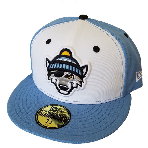 NEC SnowWolves Alt On-Field Cap