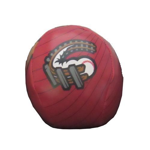 Altoona Curve Soft Toss Ball