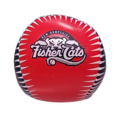 New Hampshire Fisher Cats Softee Baseball