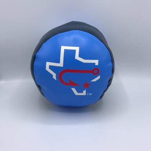 Rawlings - Softee Big Boy Dual Logo Ball