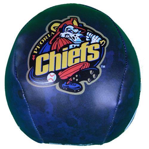 Peoria Chiefs Softee Hydrate Baseball