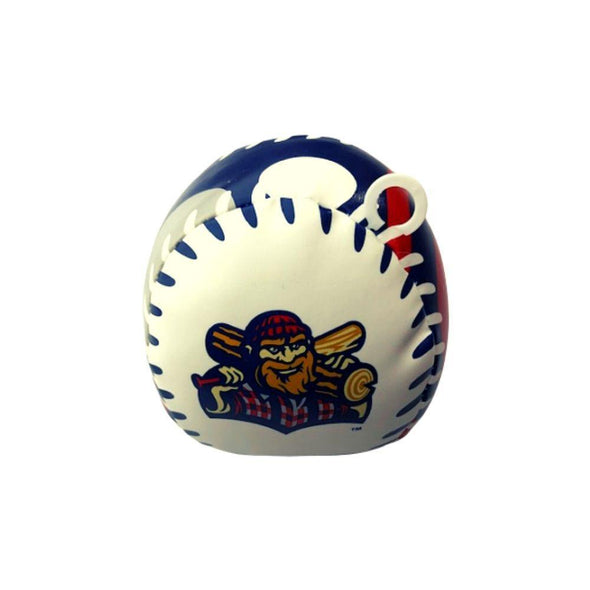 Williamsport Crosscutters Softee Baseball