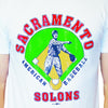 SOLONS GOLD DIAMOND, SACRAMENTO RIVER CATS