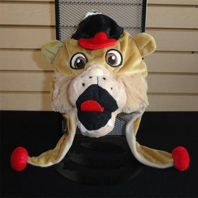 Tri-City ValleyCats SouthPaw Character Hat