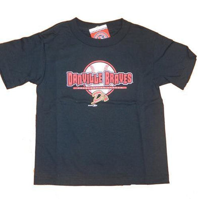 Danville Braves Youth DB Stotler Tee