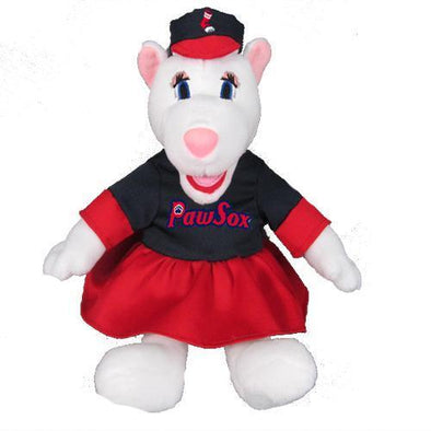 Pawtucket Red Sox Sox Mascot Beanie