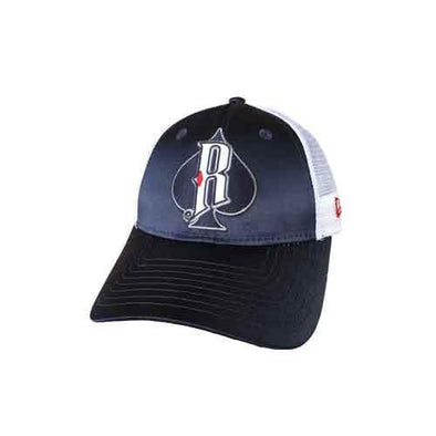 Reno Aces Womens Sparkle Spade Cap