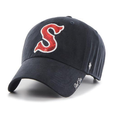 Salem Red Sox 47 Brand Sparkle