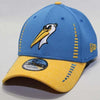 Myrtle Beach Pelicans NEW ERA 9FORTY SPEED TECH ADJUSTABLE CAP