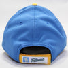 Myrtle Beach Pelicans NEW ERA 9FORTY SPEED TECH ADJUSTABLE CAP