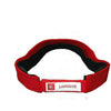 Chattanooga Lookouts Speed Visor (Red)