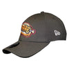 Spiedies Black Flex Fit Cap