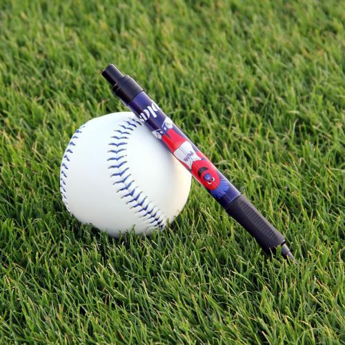 Stockton Ports Splash Pen