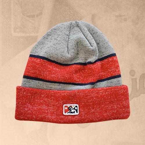 Spokane Indians Sport Knit