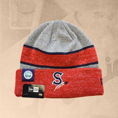 Spokane Indians Sport Knit