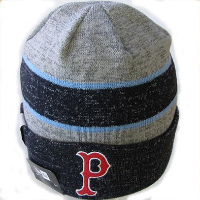 Pawtucket Red Sox PawSox Sport Knit Cap