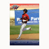 Lancaster JetHawks JetHawks 2012 Team Card Set