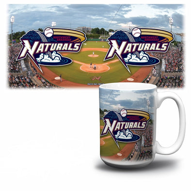 Stadium Coffee Mug