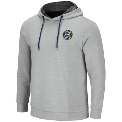 Toledo Walleye Stake Out Hooded Sweatshirt