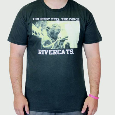 STAR WARS 2019 T, SACRAMENTO RIVER CATS