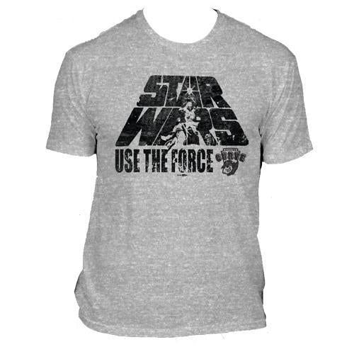 Altoona Curve Star Wars Tee